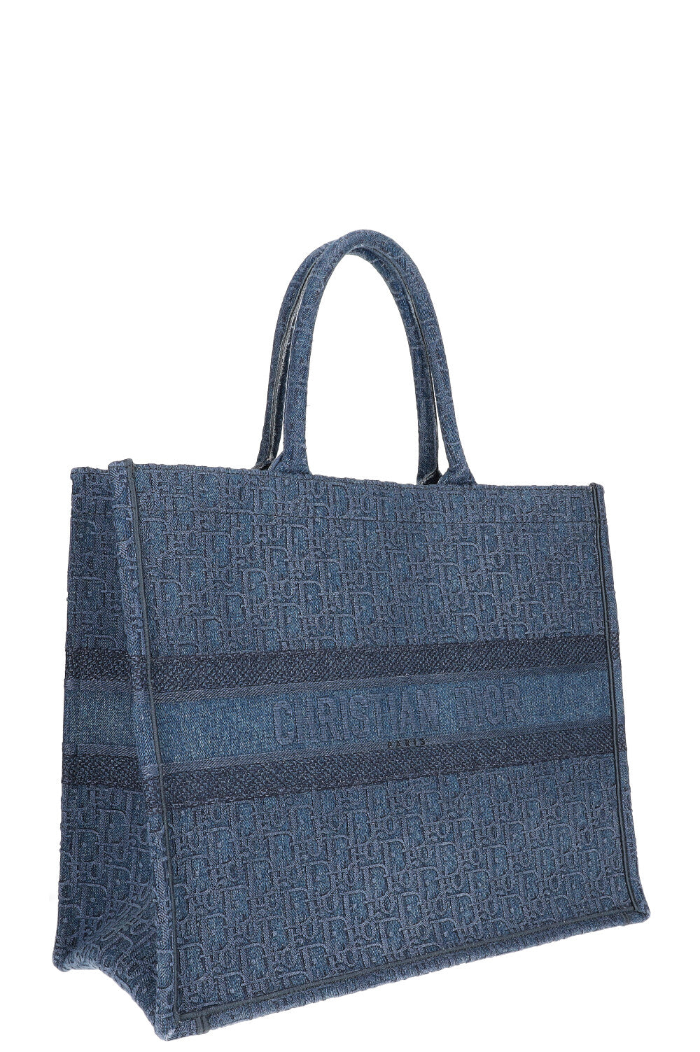 Dior Book Tote Tote - Rovelle Bags
