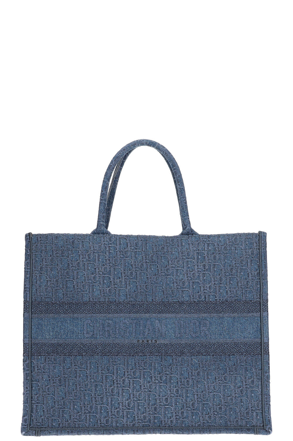Dior Book Tote Tote - Rovelle Bags
