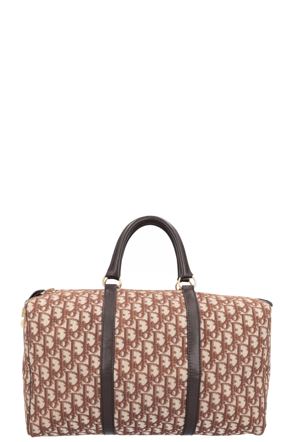 Dior Oblique Handbag - Rovelle Bags