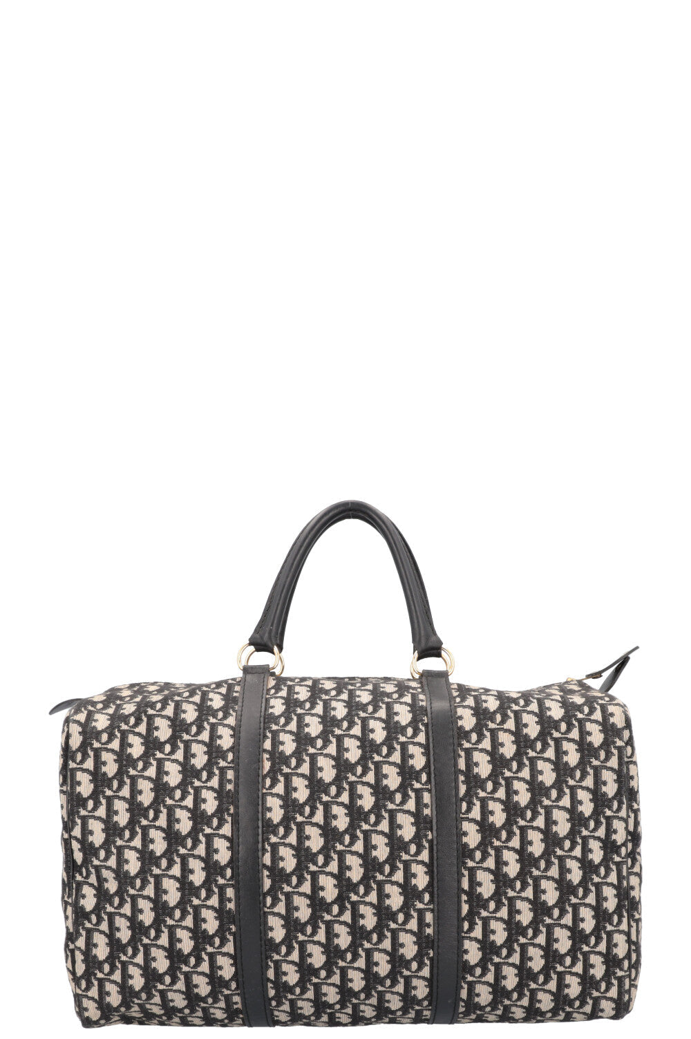 Dior Oblique Handbag - Rovelle Bags