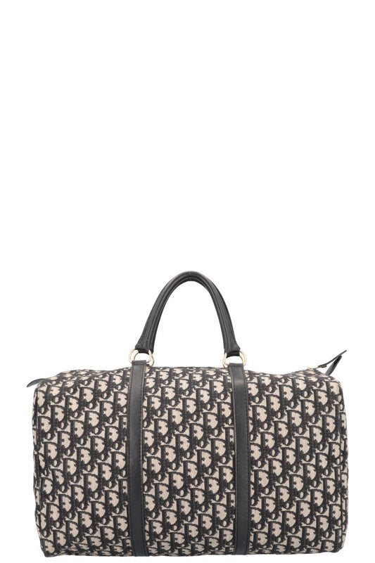 Dior Oblique Handbag - Rovelle Bags