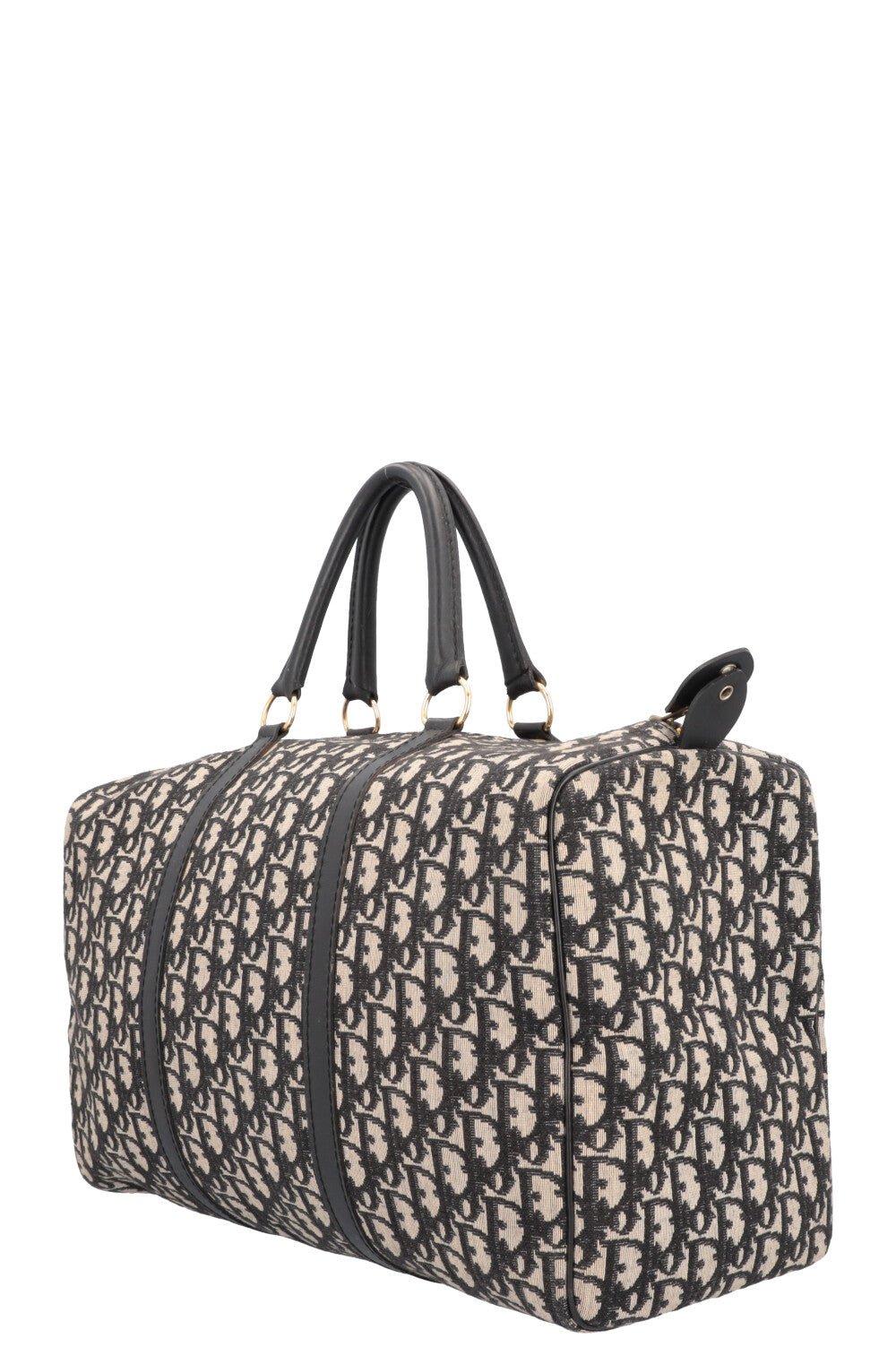 Dior Oblique Handbag - Rovelle Bags
