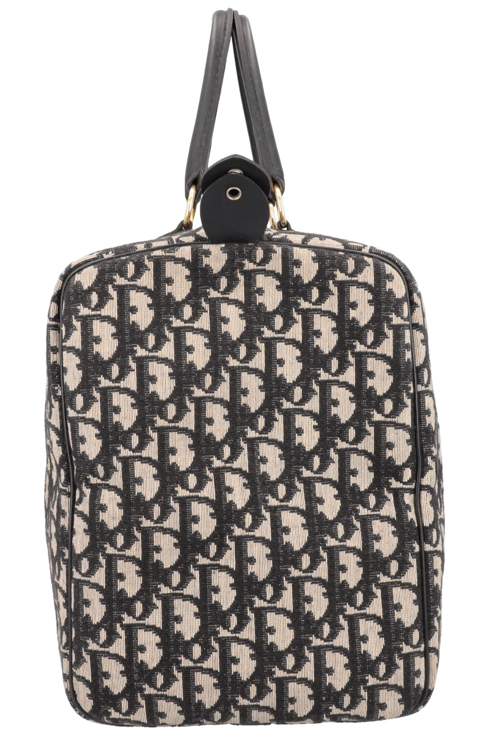 Dior Oblique Handbag - Rovelle Bags