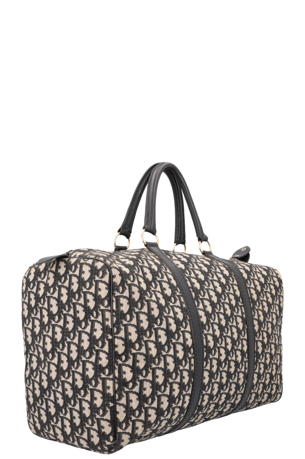 Dior Oblique Handbag - Rovelle Bags