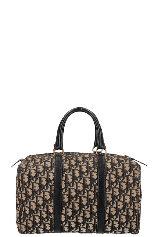 Dior Oblique Handbag - Rovelle Bags