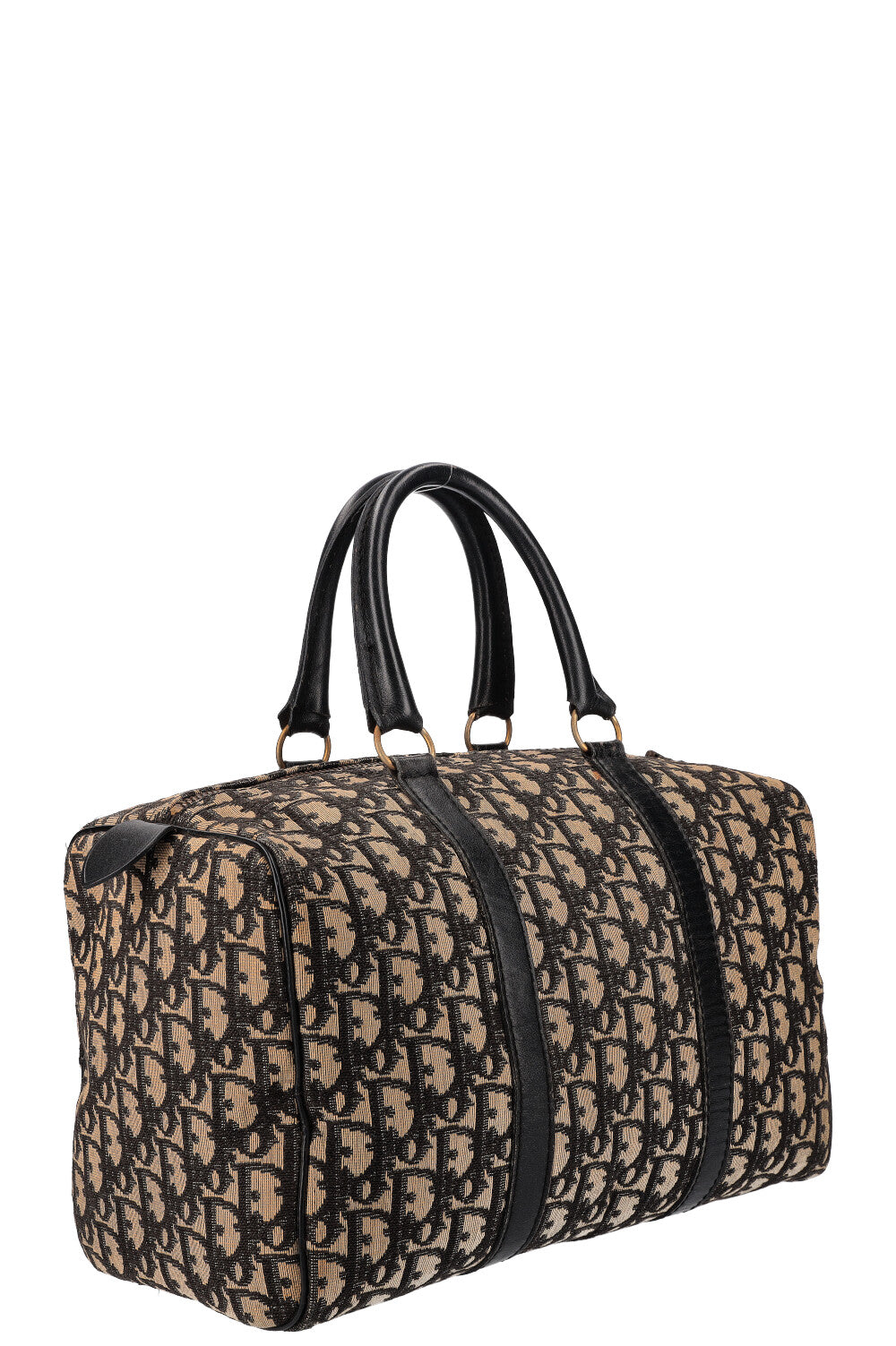 Dior Oblique Handbag - Rovelle Bags