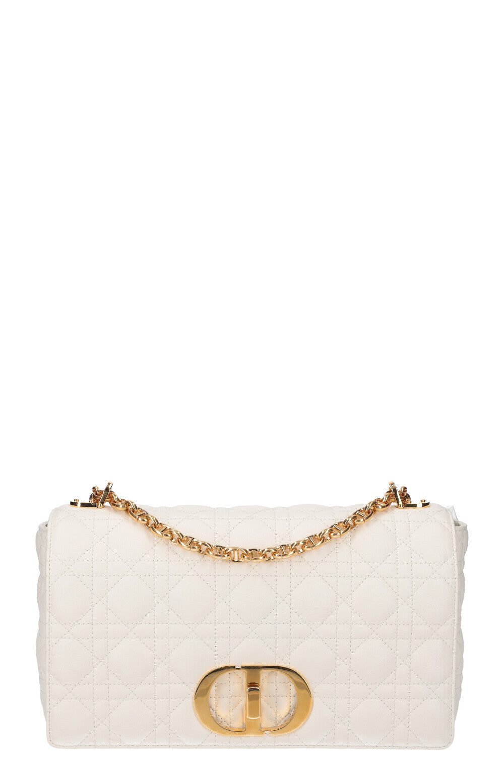 Dior Caro Shoulder Bag - Rovelle Bags