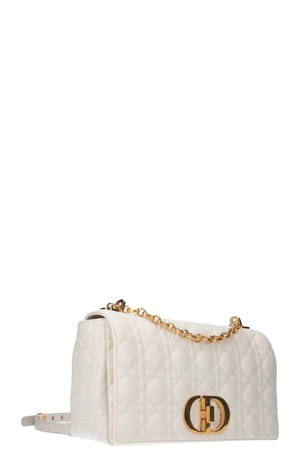 Dior Caro Shoulder Bag - Rovelle Bags