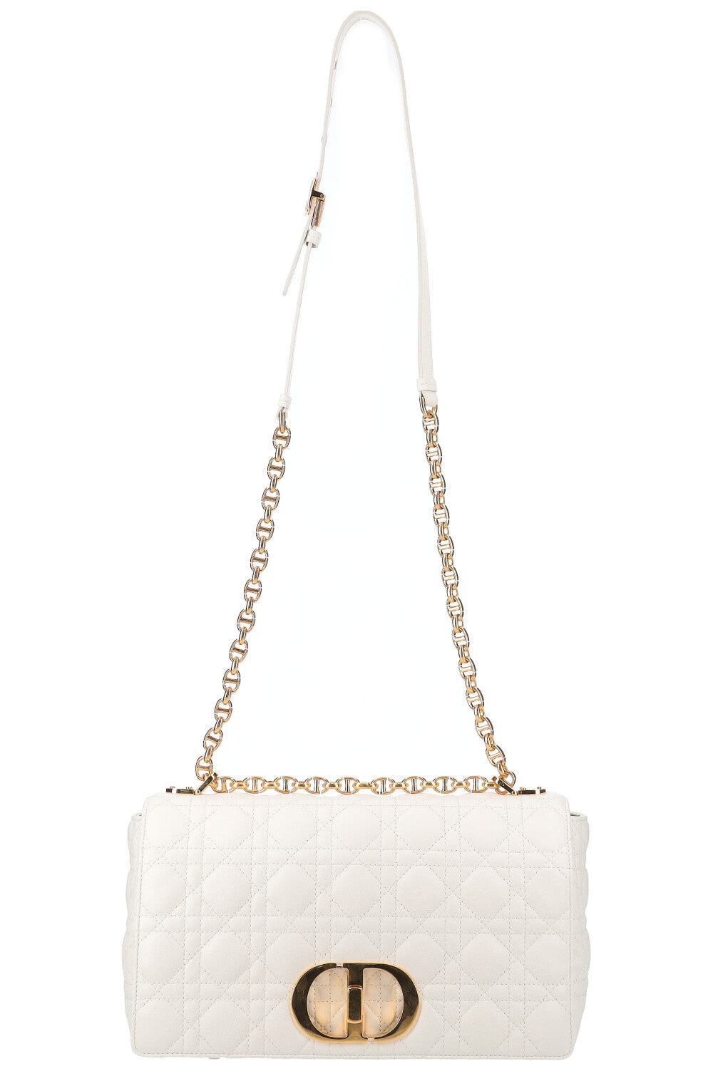 Dior Caro Shoulder Bag - Rovelle Bags