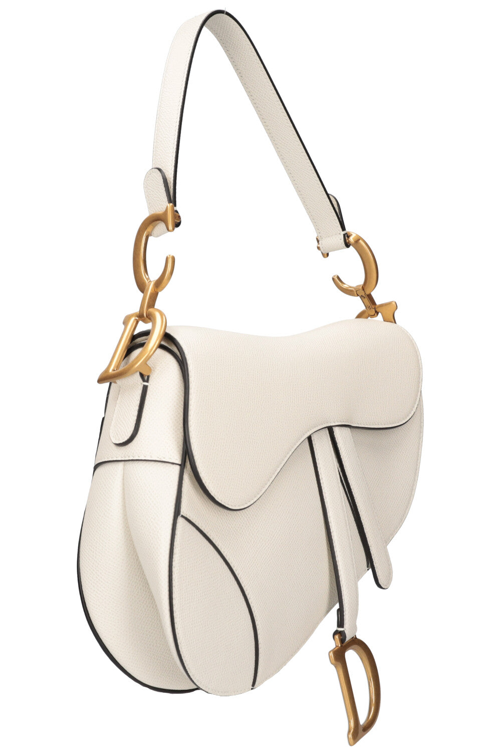 Dior Saddle Crossbody - Rovelle Bags