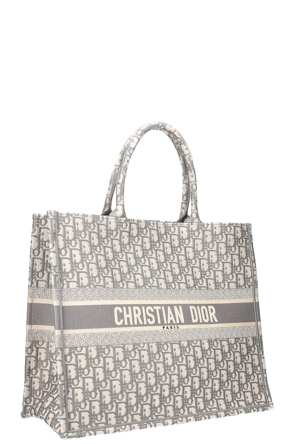 Dior Book Tote Tote - Rovelle Bags