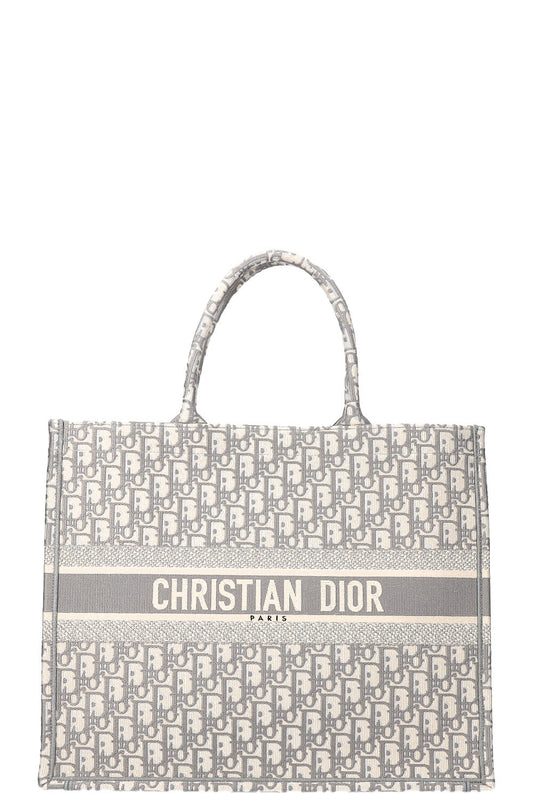Dior Book Tote Tote - Rovelle Bags