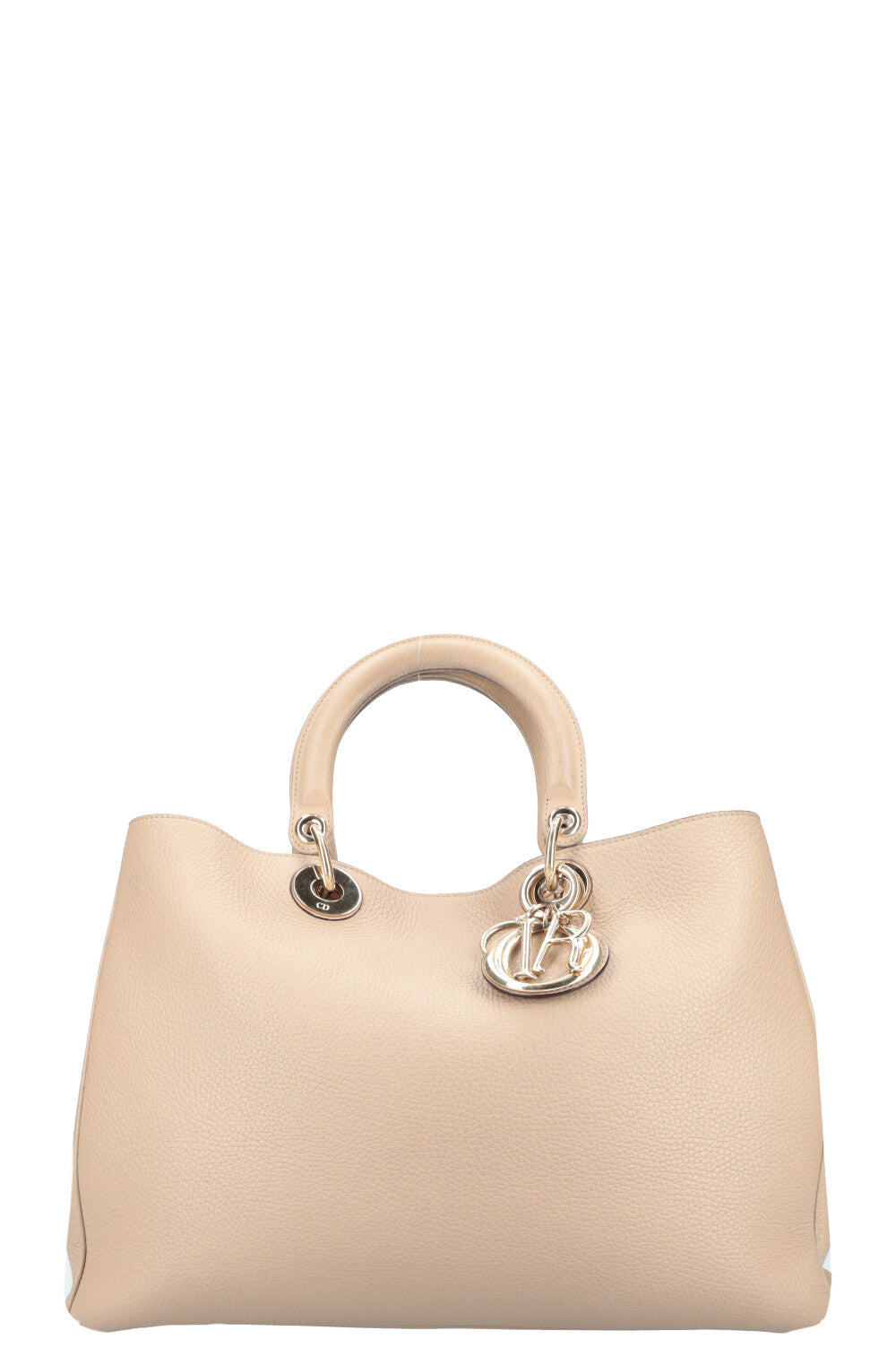 Dior Pochette Lady Dior Tote