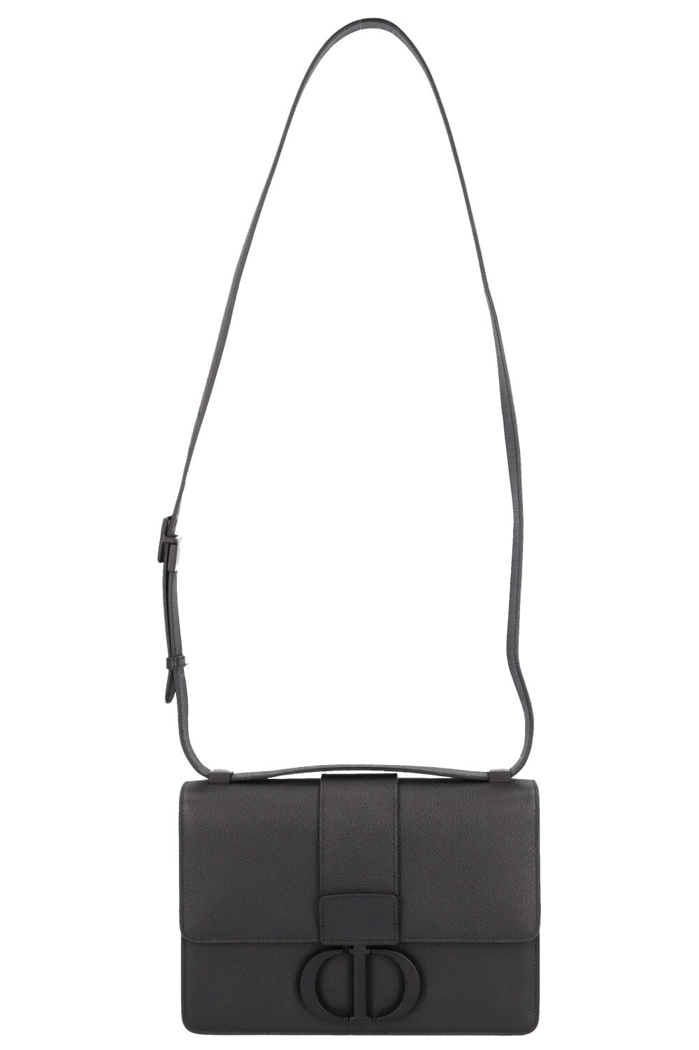 Dior 30 Montaigne Shoulder Bag - Rovelle Bags