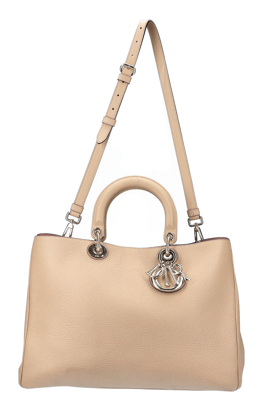 Dior Diorissimo Tote - Rovelle Bags