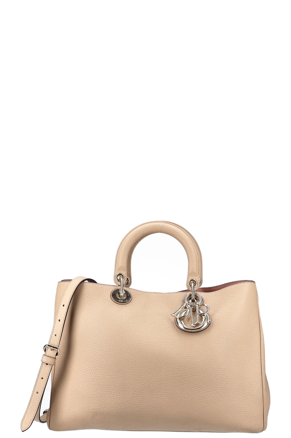 Dior Diorissimo Tote - Rovelle Bags