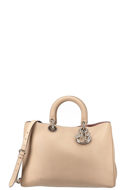 Dior Diorissimo Tote - Rovelle Bags
