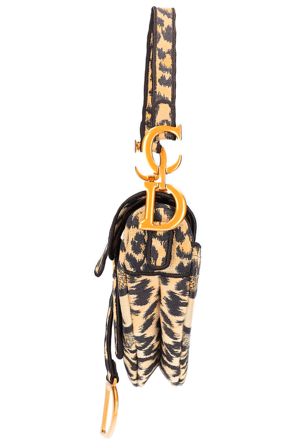 Dior Saddle Crossbody - Rovelle Bags