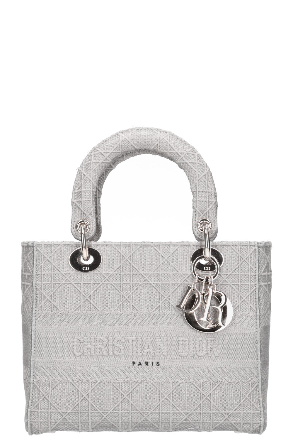 Dior D-Lite Tote - Rovelle Bags