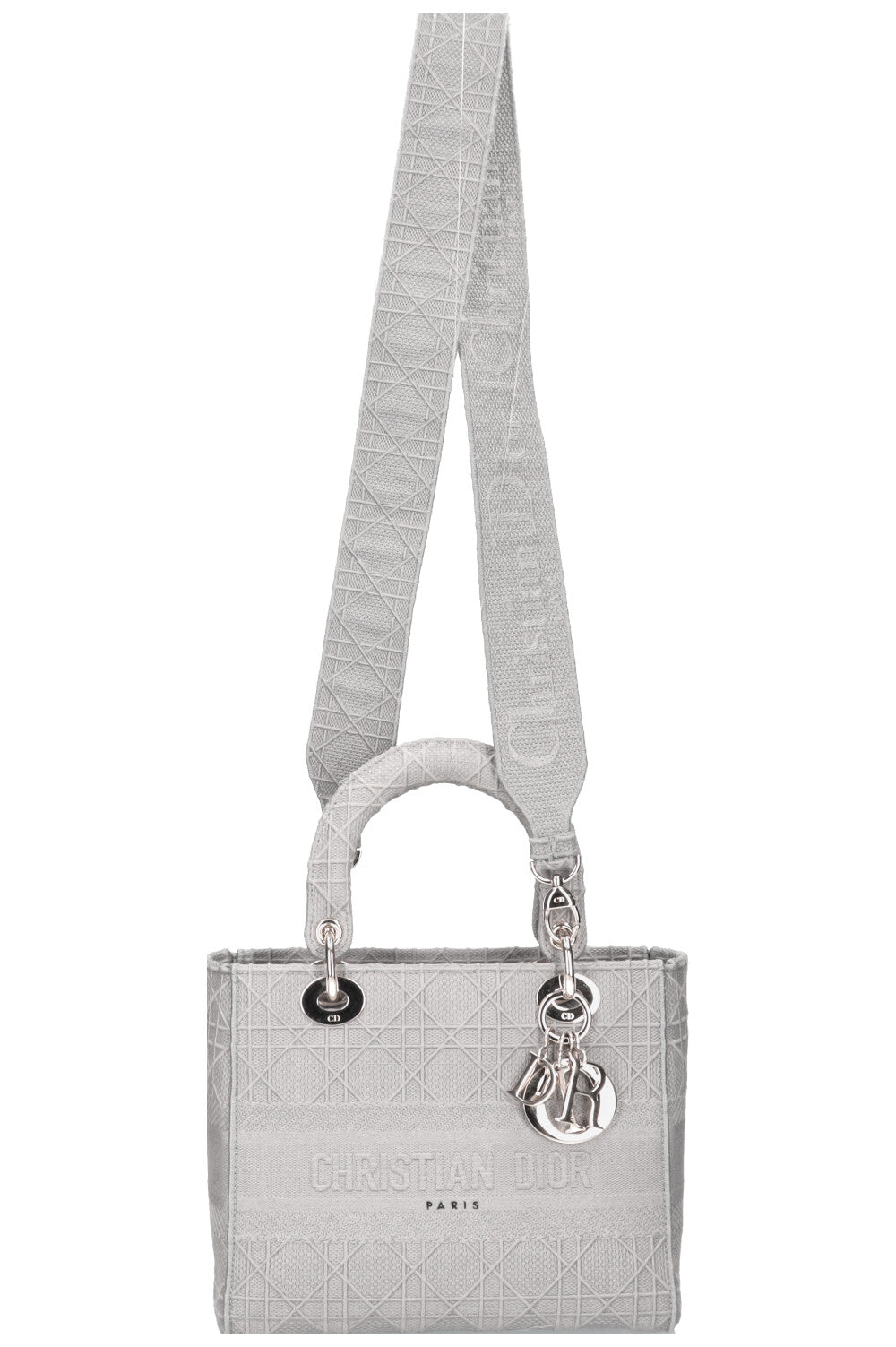 Dior D-Lite Tote - Rovelle Bags