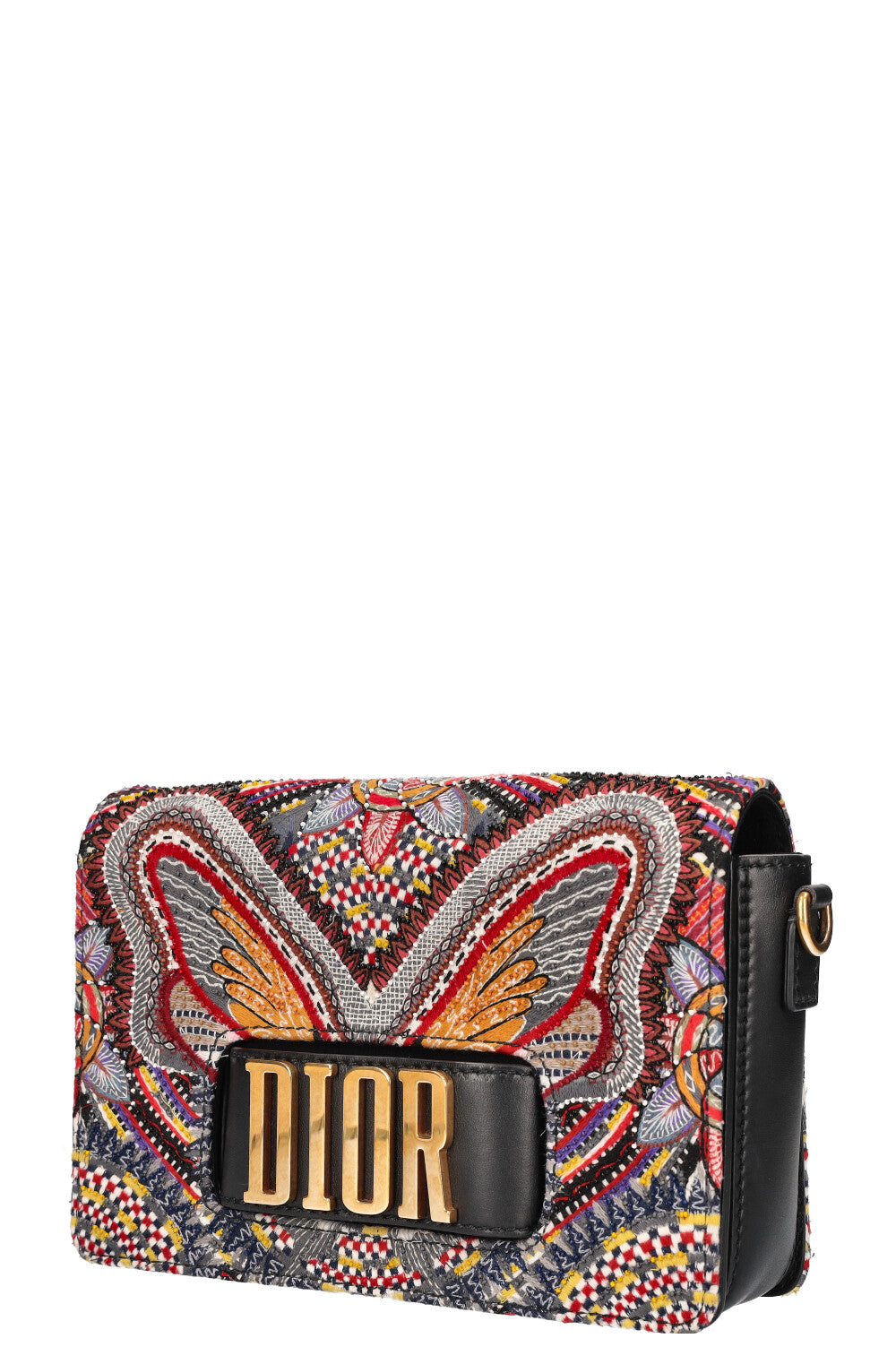 Dior Clutch