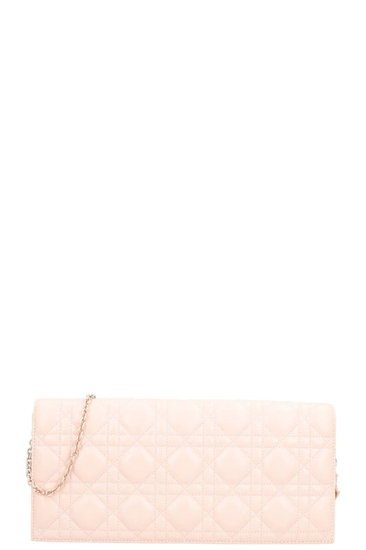 Dior Lady Dior Clutch - Rovelle Bags