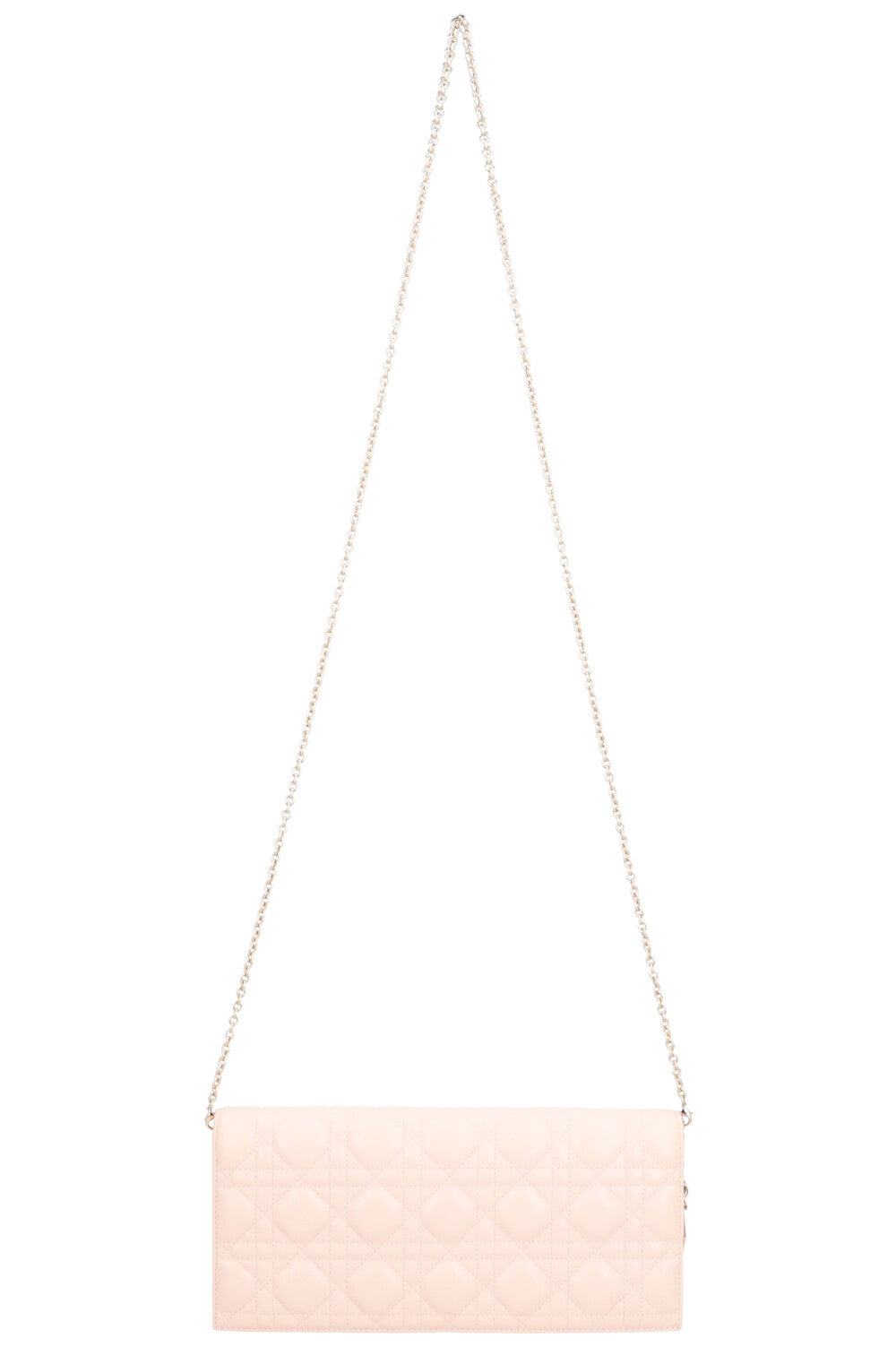 Dior Lady Dior Clutch - Rovelle Bags