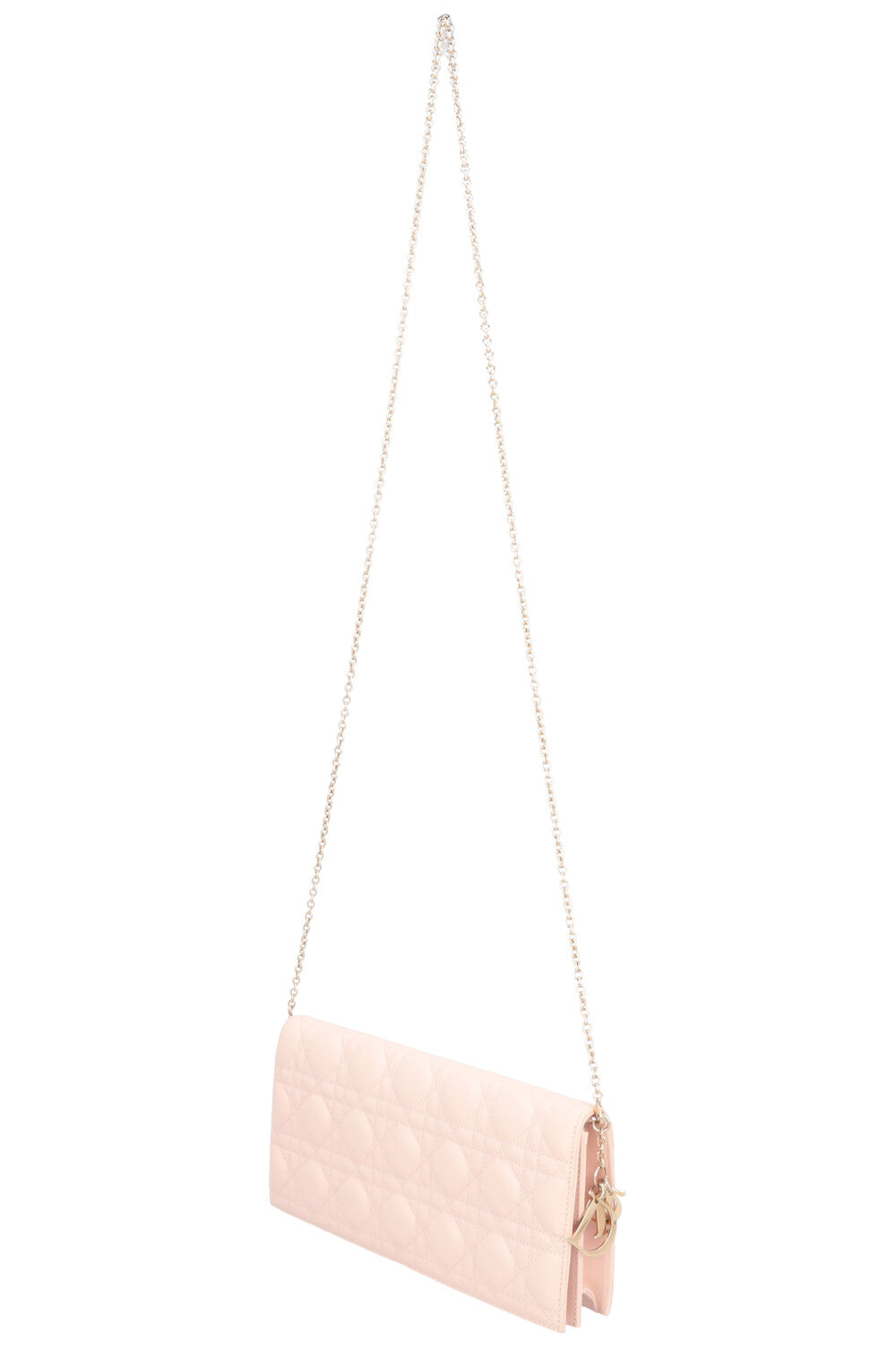 Dior Lady Dior Clutch - Rovelle Bags