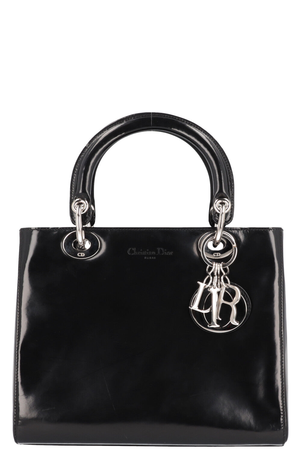 Dior Lady Dior Tote