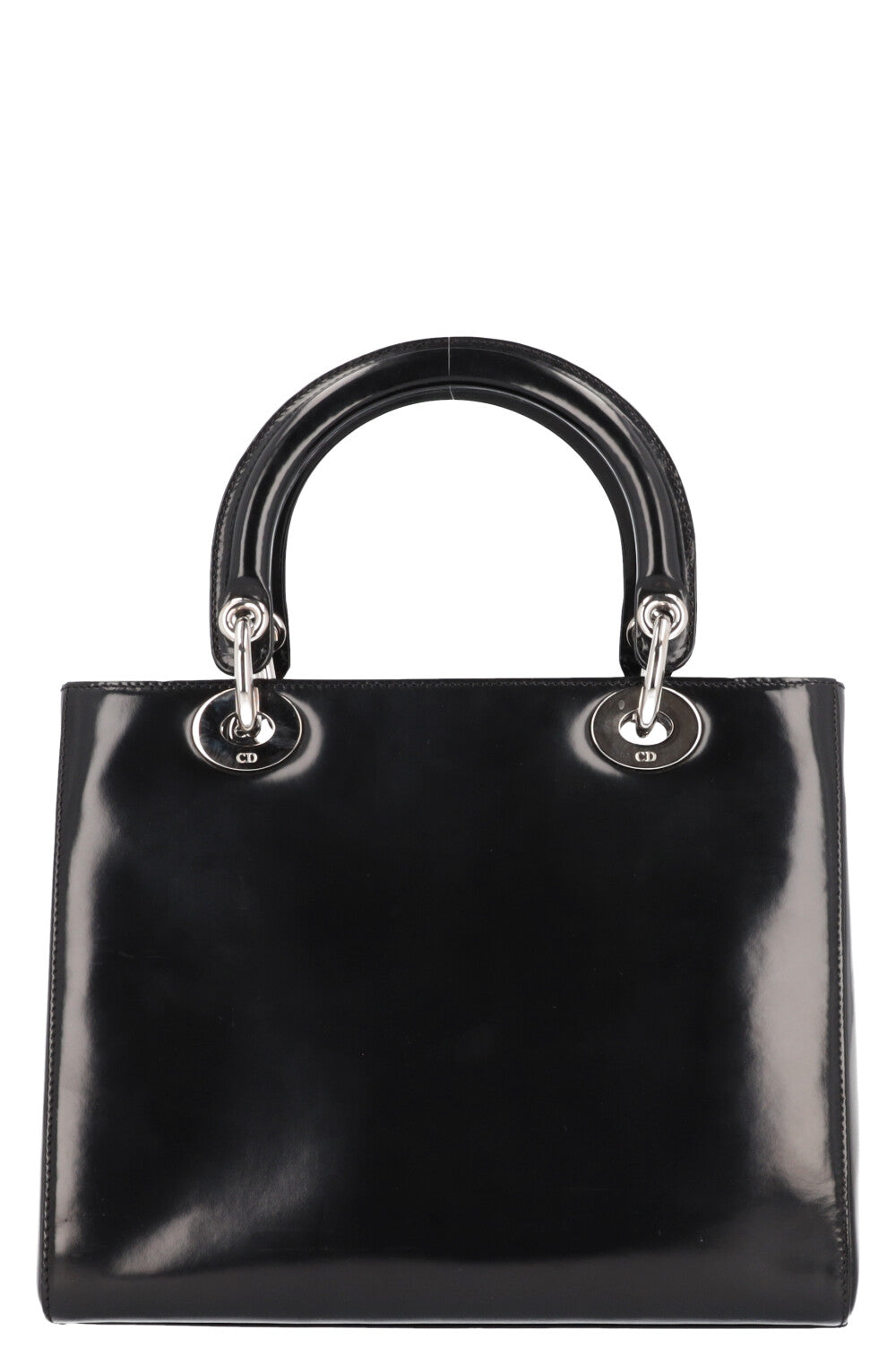 Dior Lady Dior Tote