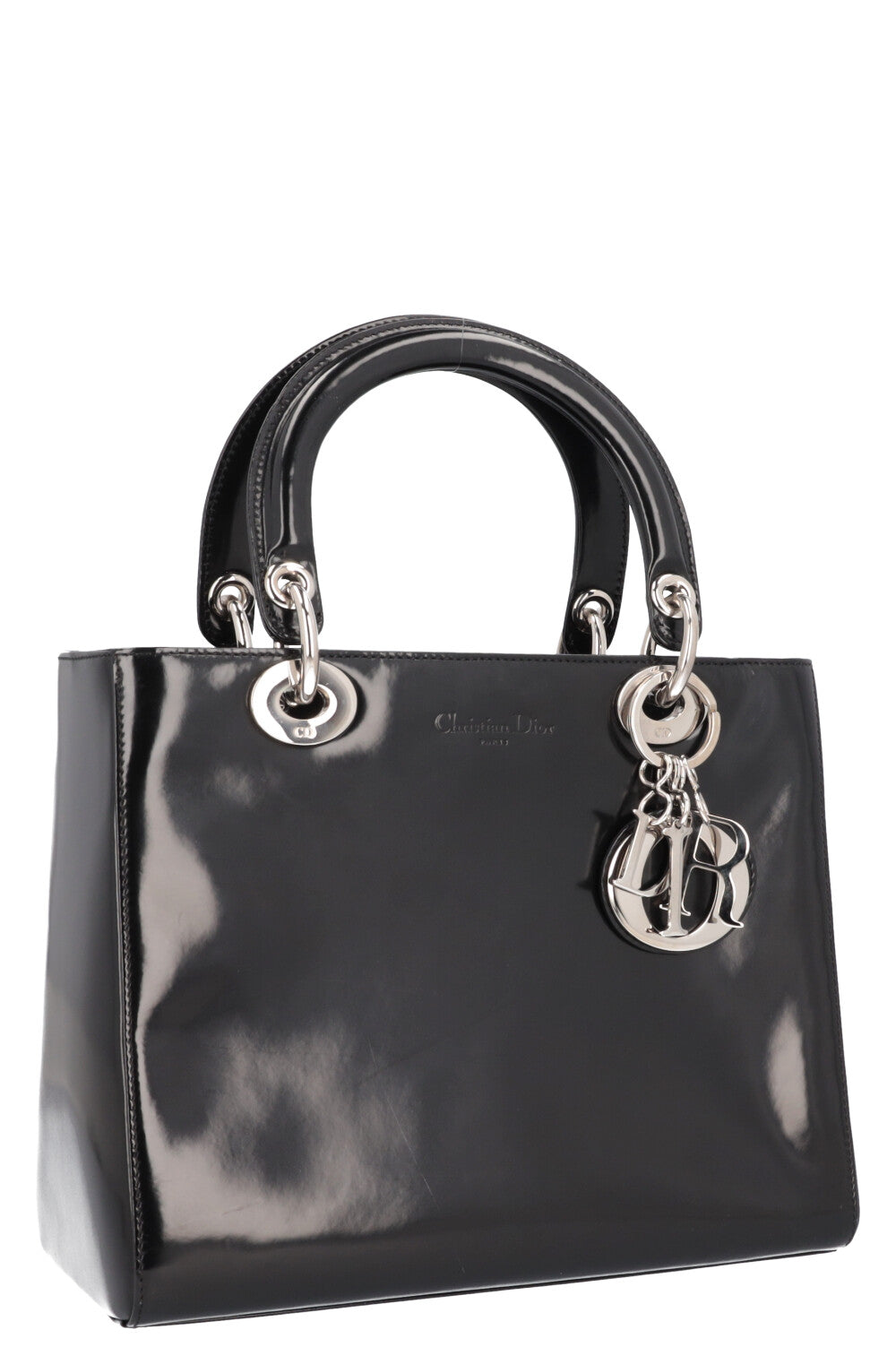 Dior Lady Dior Tote