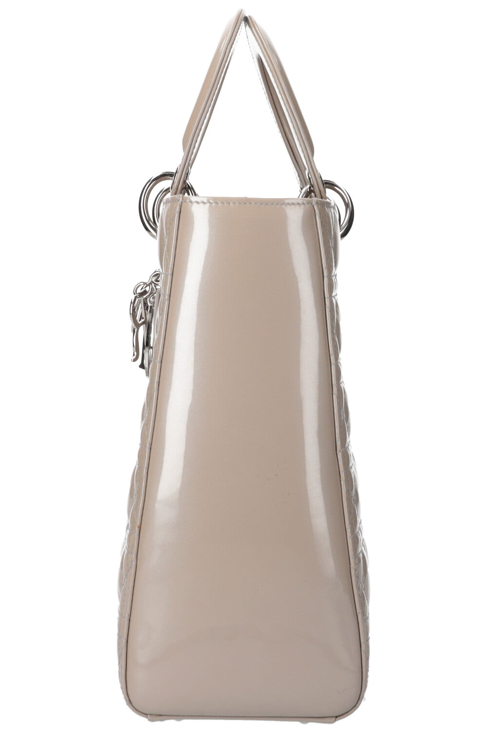 Dior Lady Dior Tote