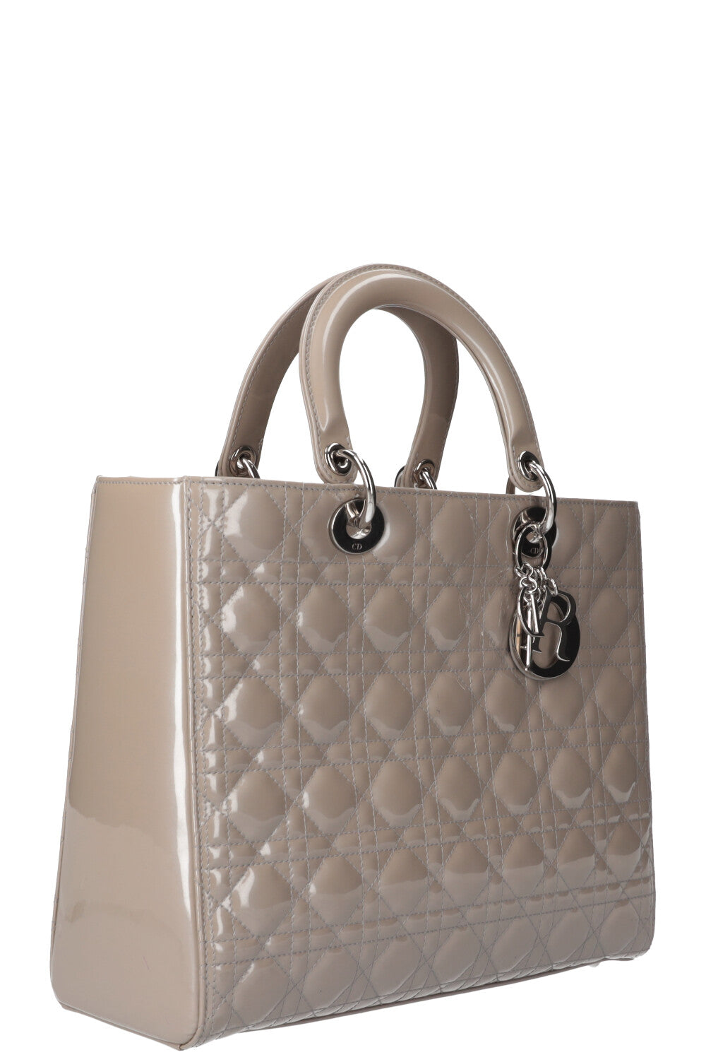 Dior Lady Dior Tote