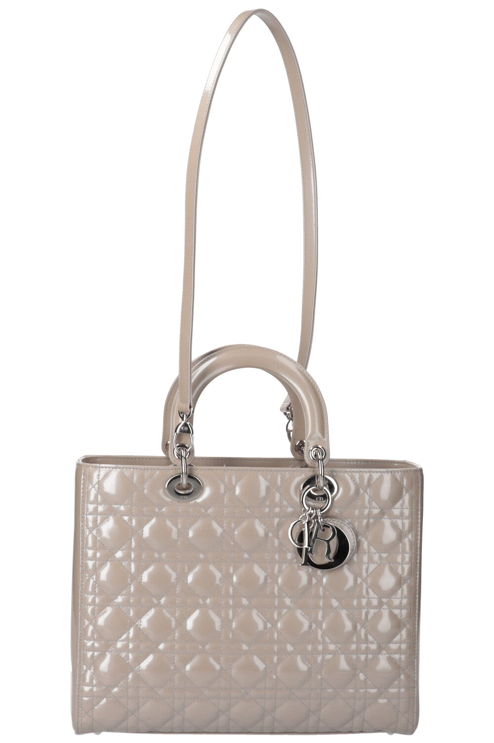 Dior Lady Dior Tote