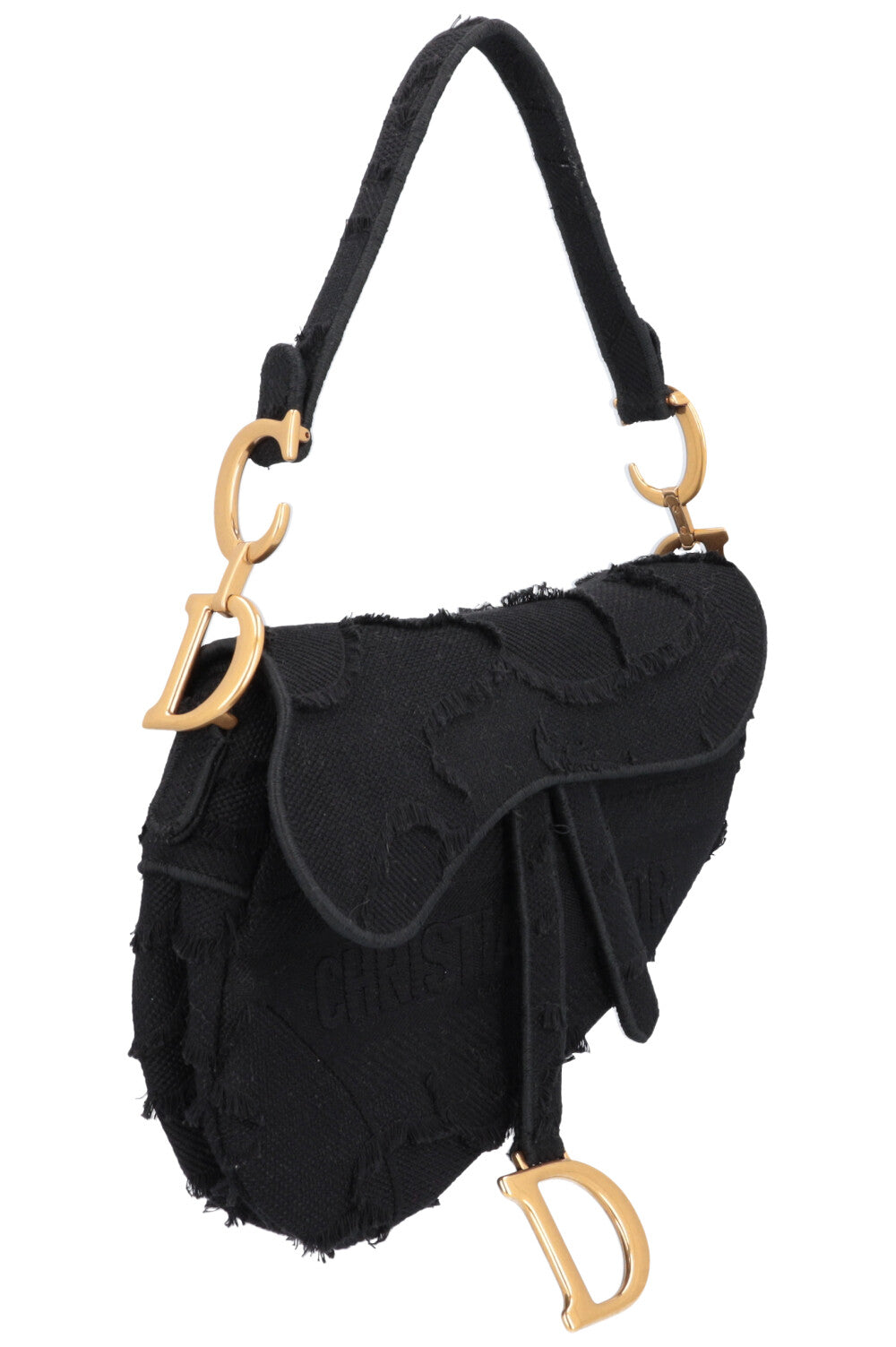 Dior Saddle Crossbody - Rovelle Bags