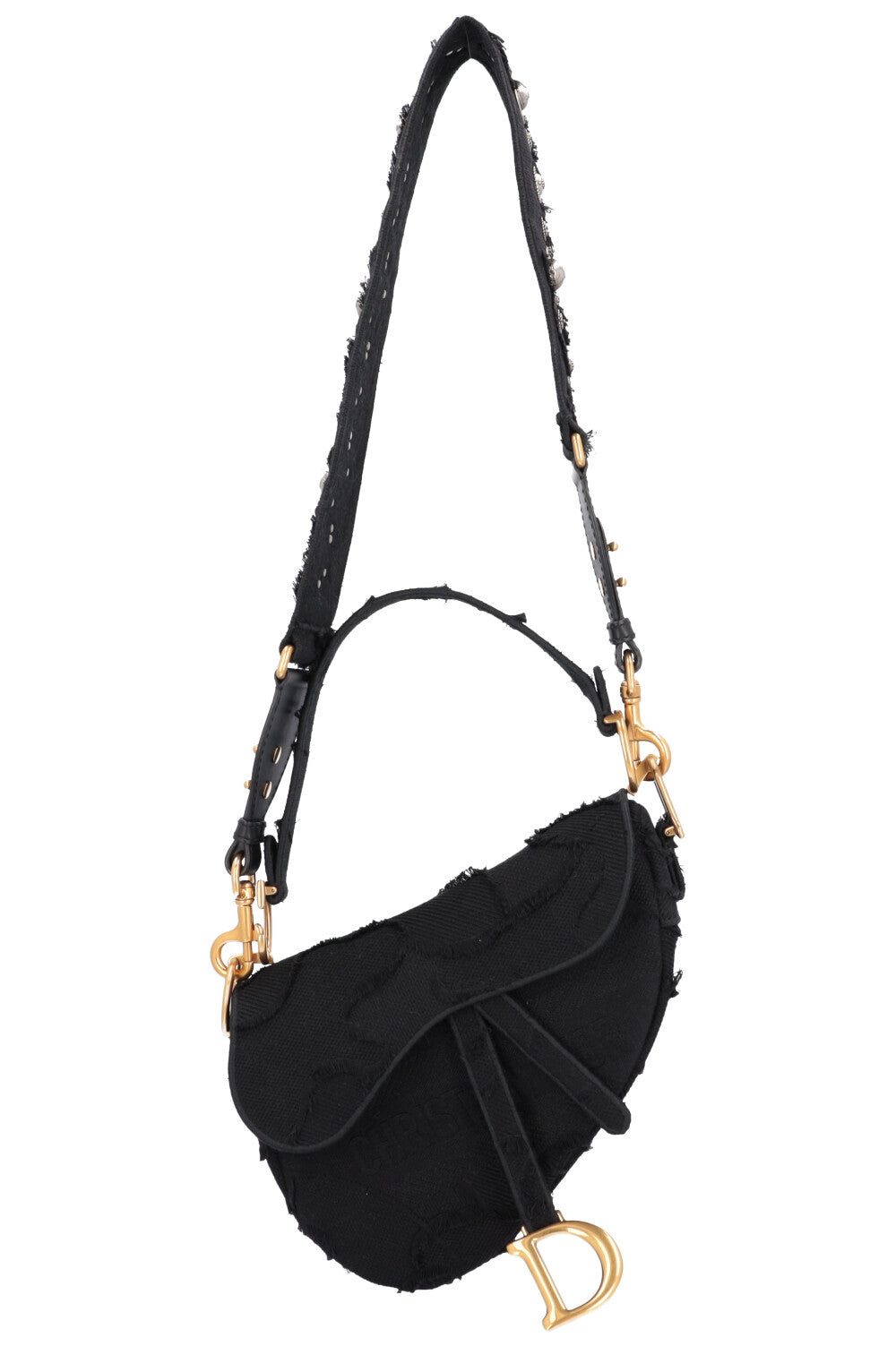 Dior Saddle Crossbody - Rovelle Bags
