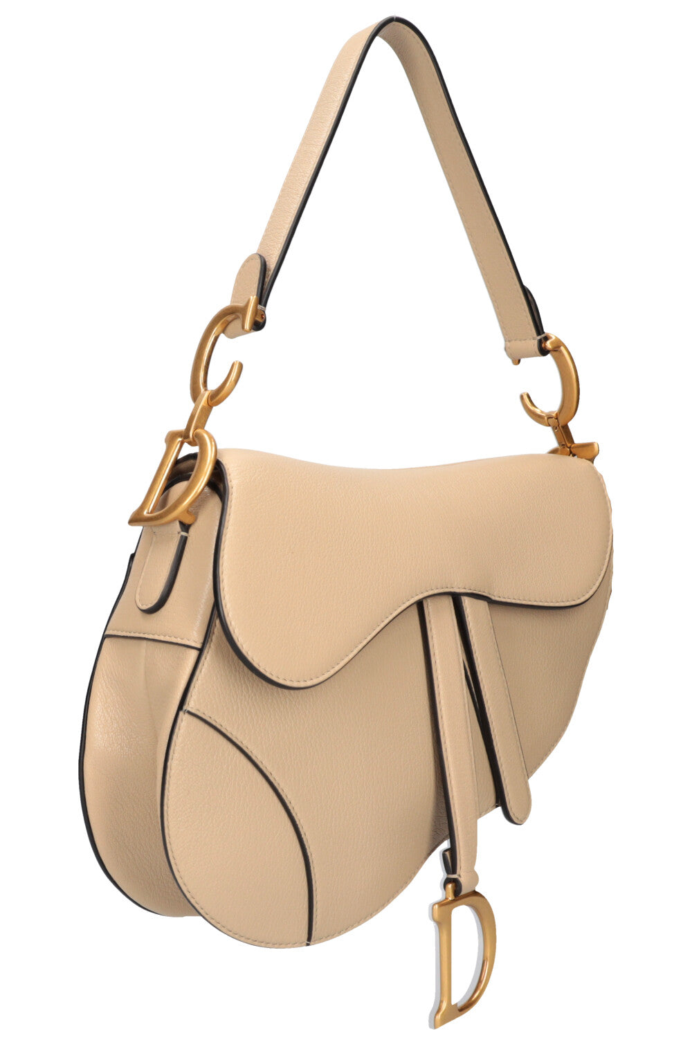 Dior Saddle Crossbody - Rovelle Bags
