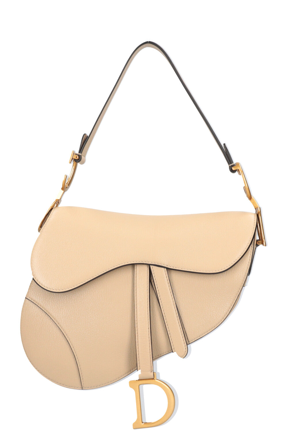 Dior Saddle Crossbody - Rovelle Bags
