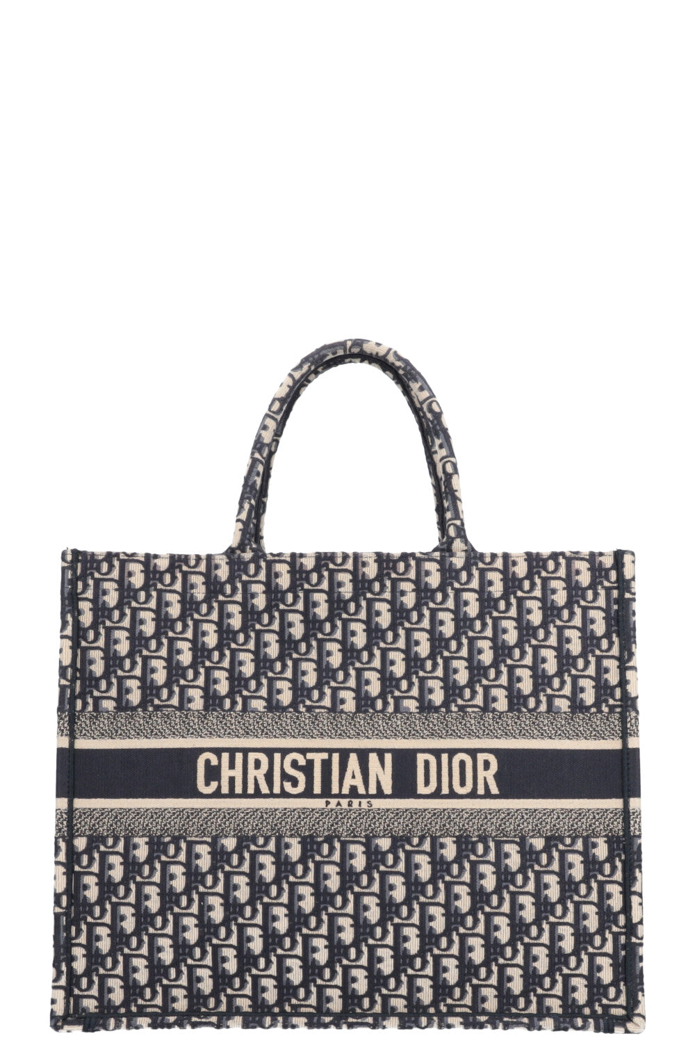 Dior Book Tote Tote - Rovelle Bags