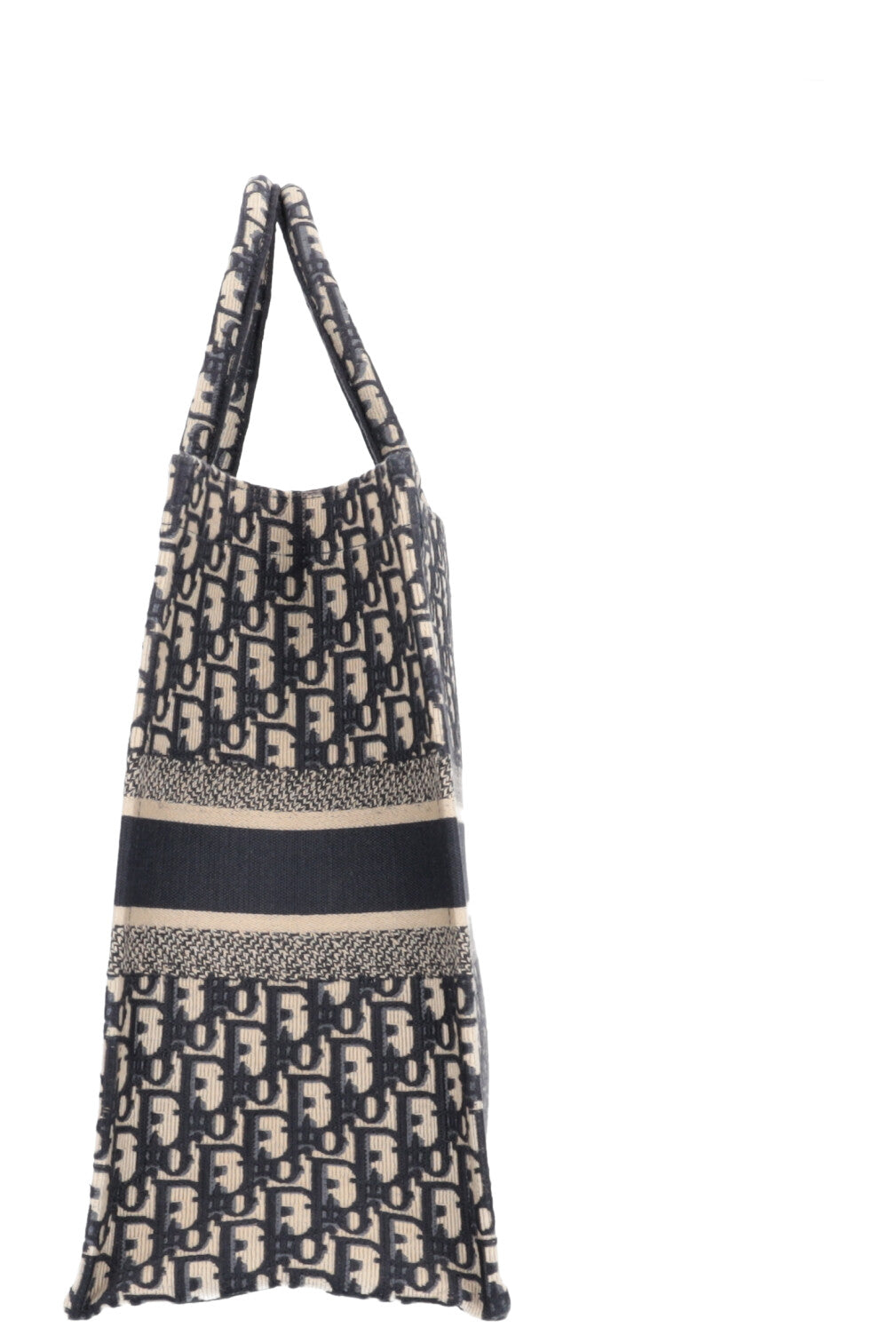 Dior Book Tote Tote - Rovelle Bags