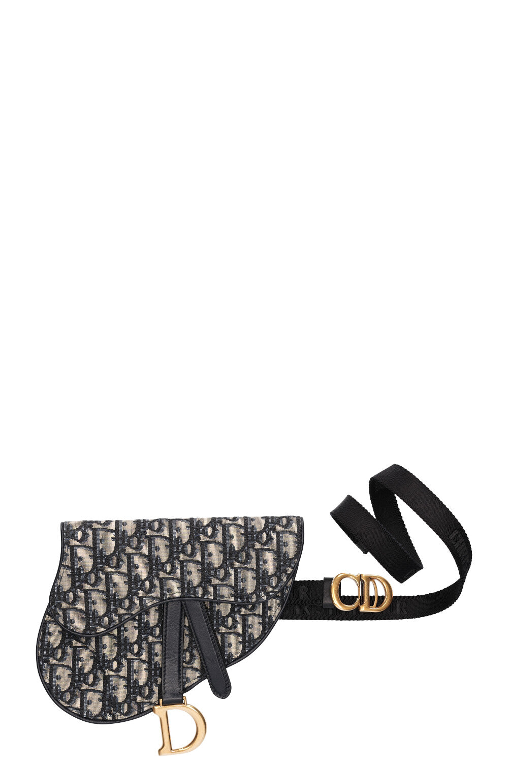 Dior Saddle Crossbody - Rovelle Bags