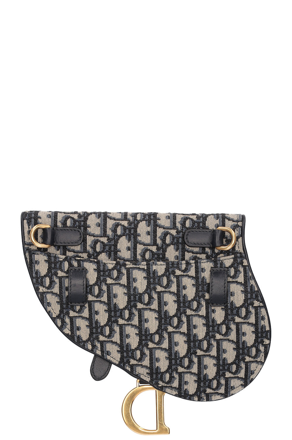 Dior Saddle Crossbody - Rovelle Bags