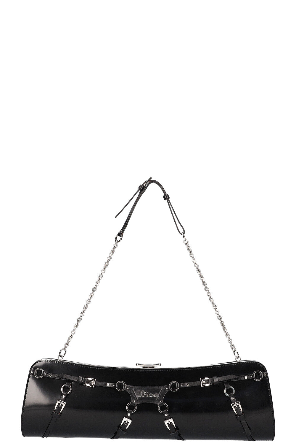 Dior Clutch - Rovelle Bags