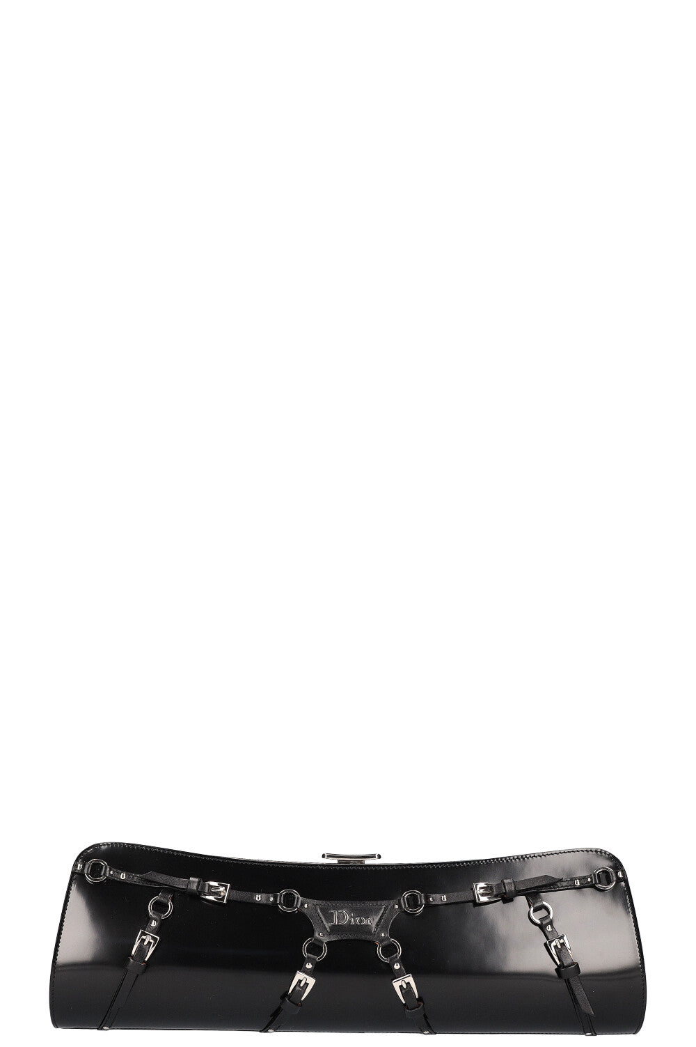 Dior Clutch - Rovelle Bags
