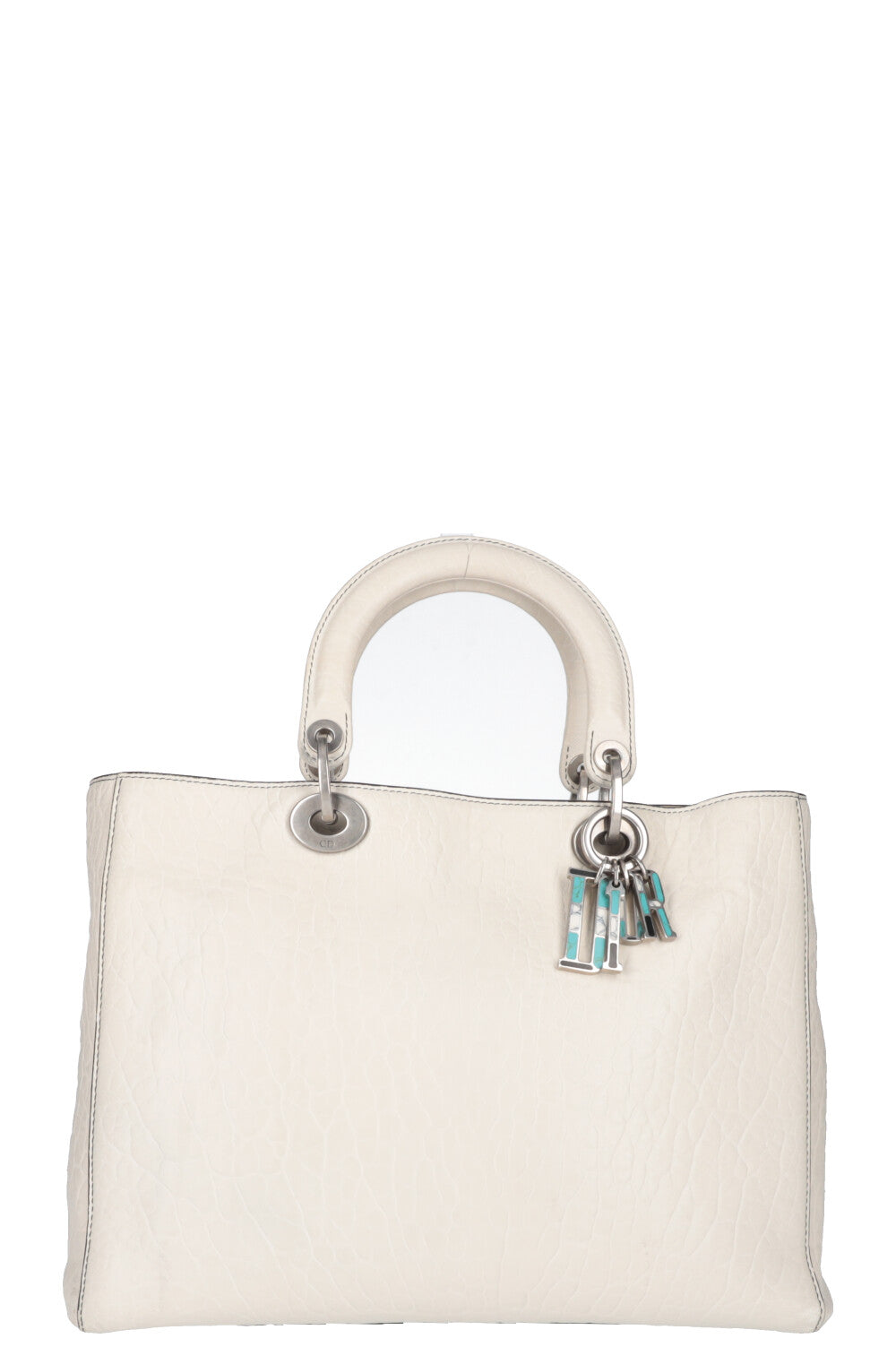 Dior Lady Dior Handbag - Rovelle Bags