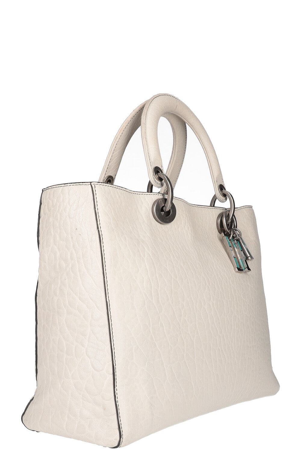 Dior Lady Dior Handbag - Rovelle Bags