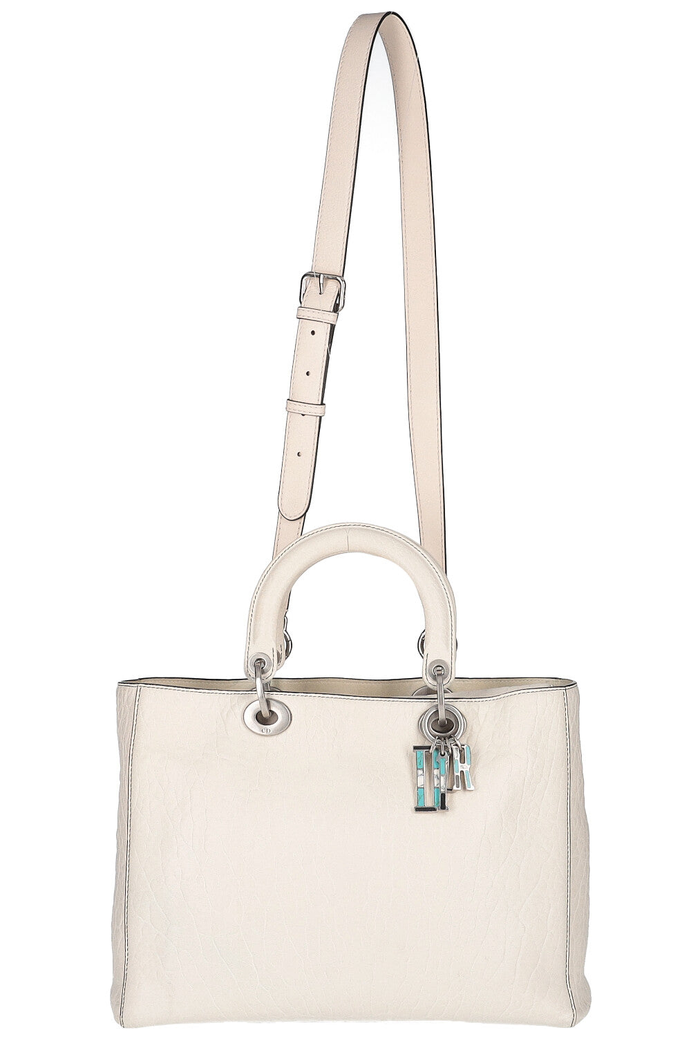 Dior Lady Dior Handbag - Rovelle Bags