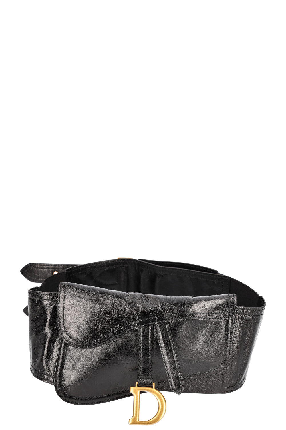 Dior Saddle Crossbody - Rovelle Bags