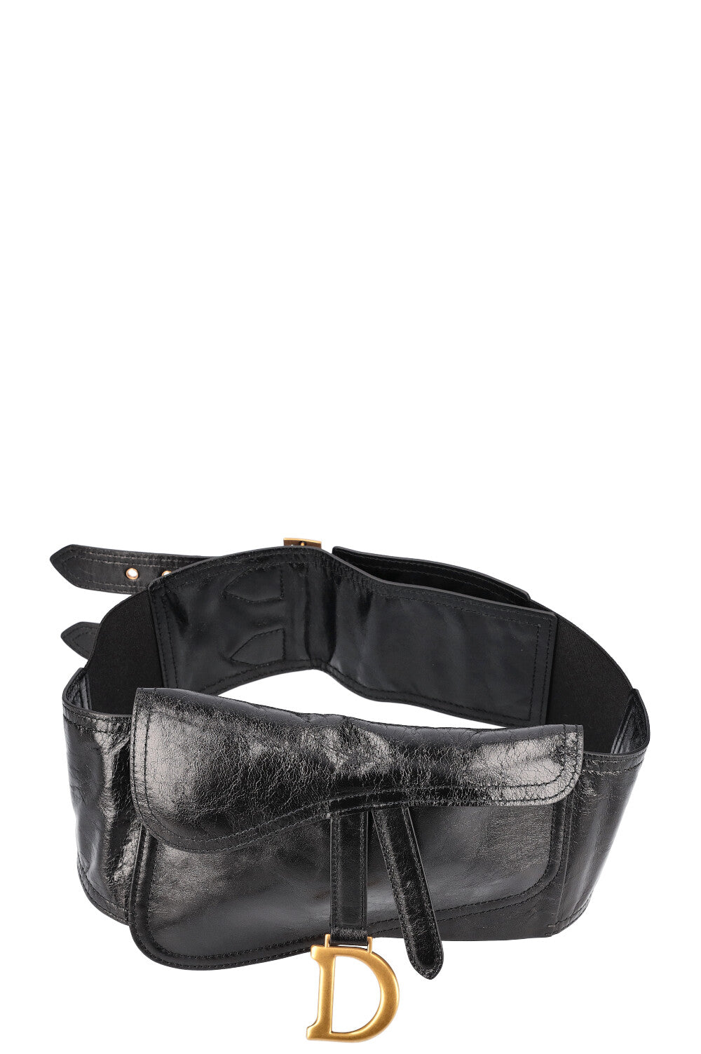 Dior Saddle Crossbody - Rovelle Bags