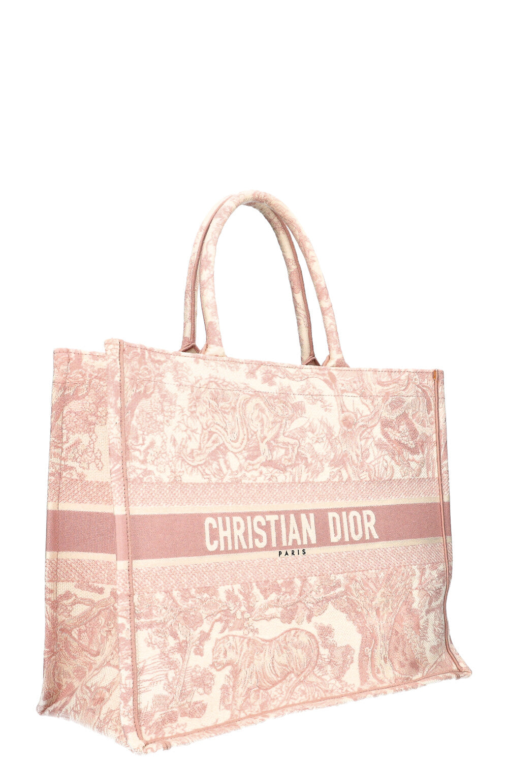 Dior Book Tote Tote - Rovelle Bags